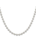 bolitas Necklace