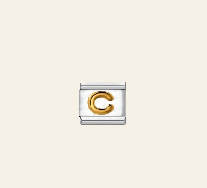 initial charm