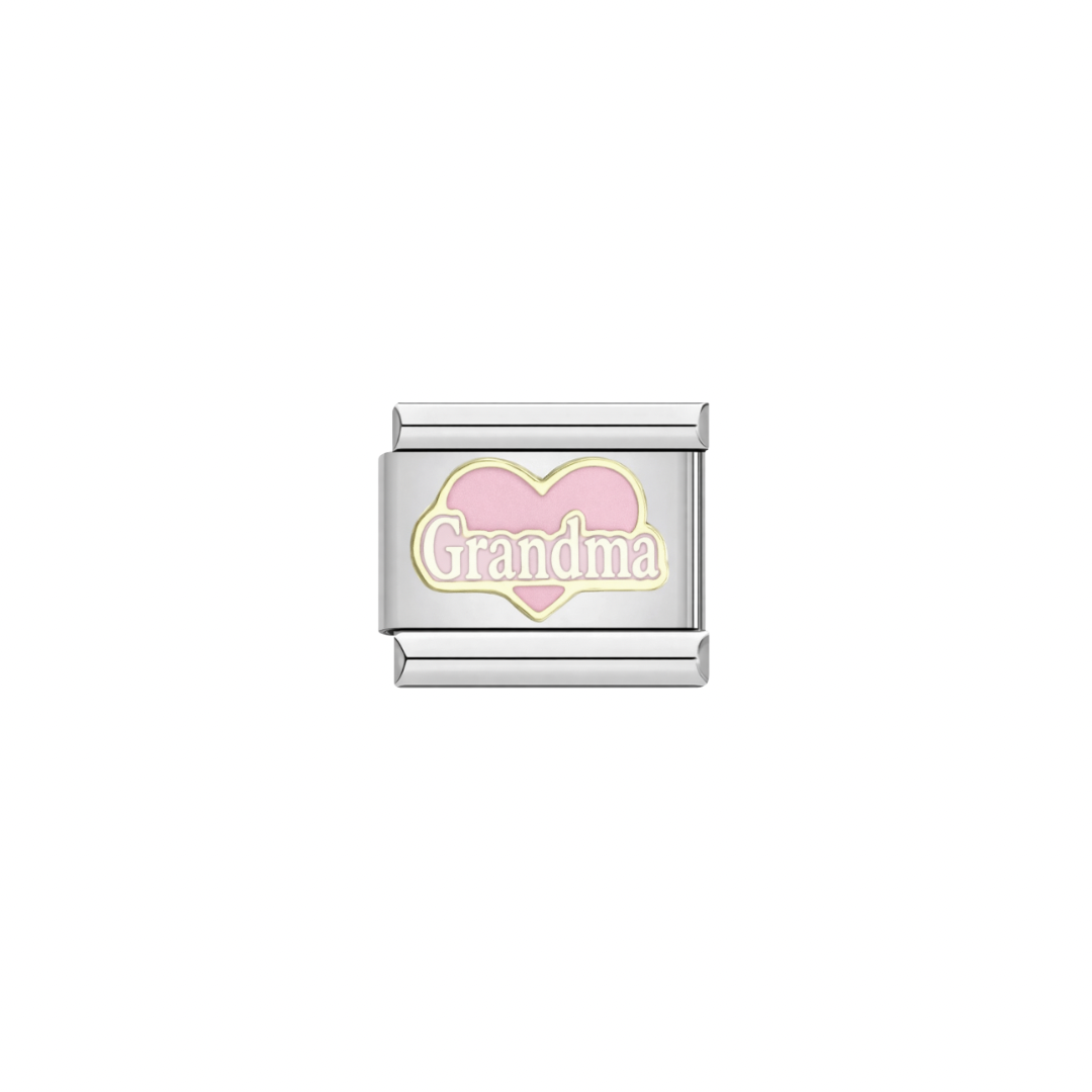 Grandma Charm