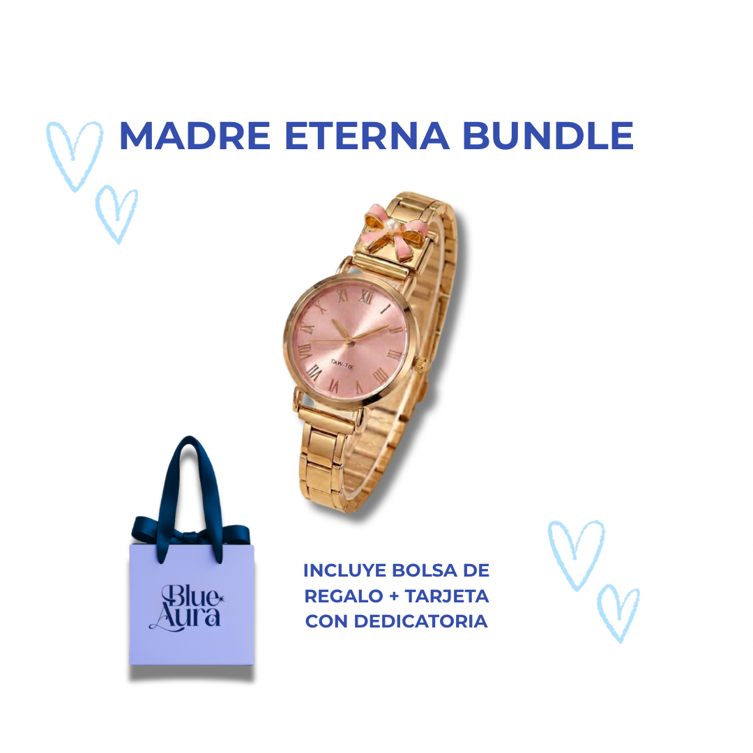 Madre eterna bundle