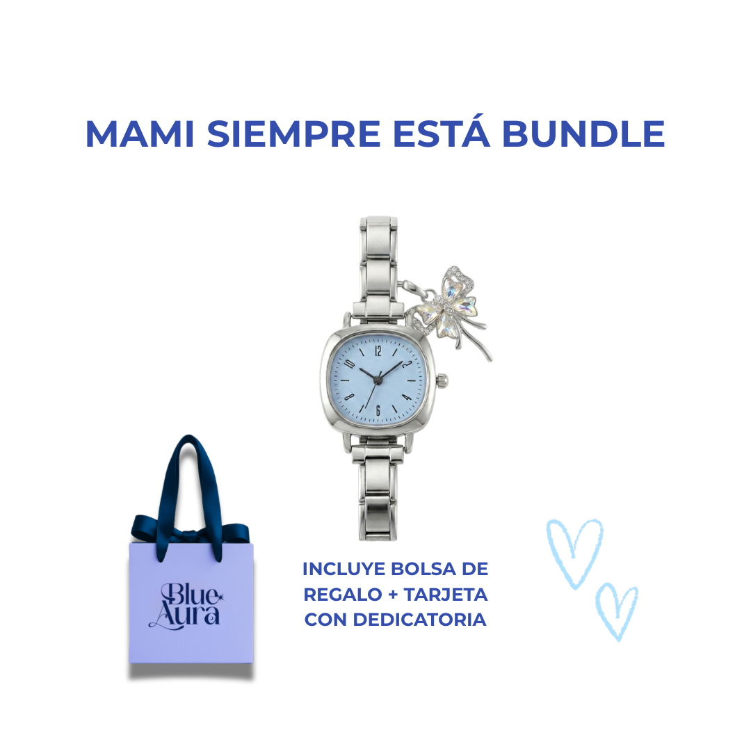 Mami siempre está Bundle