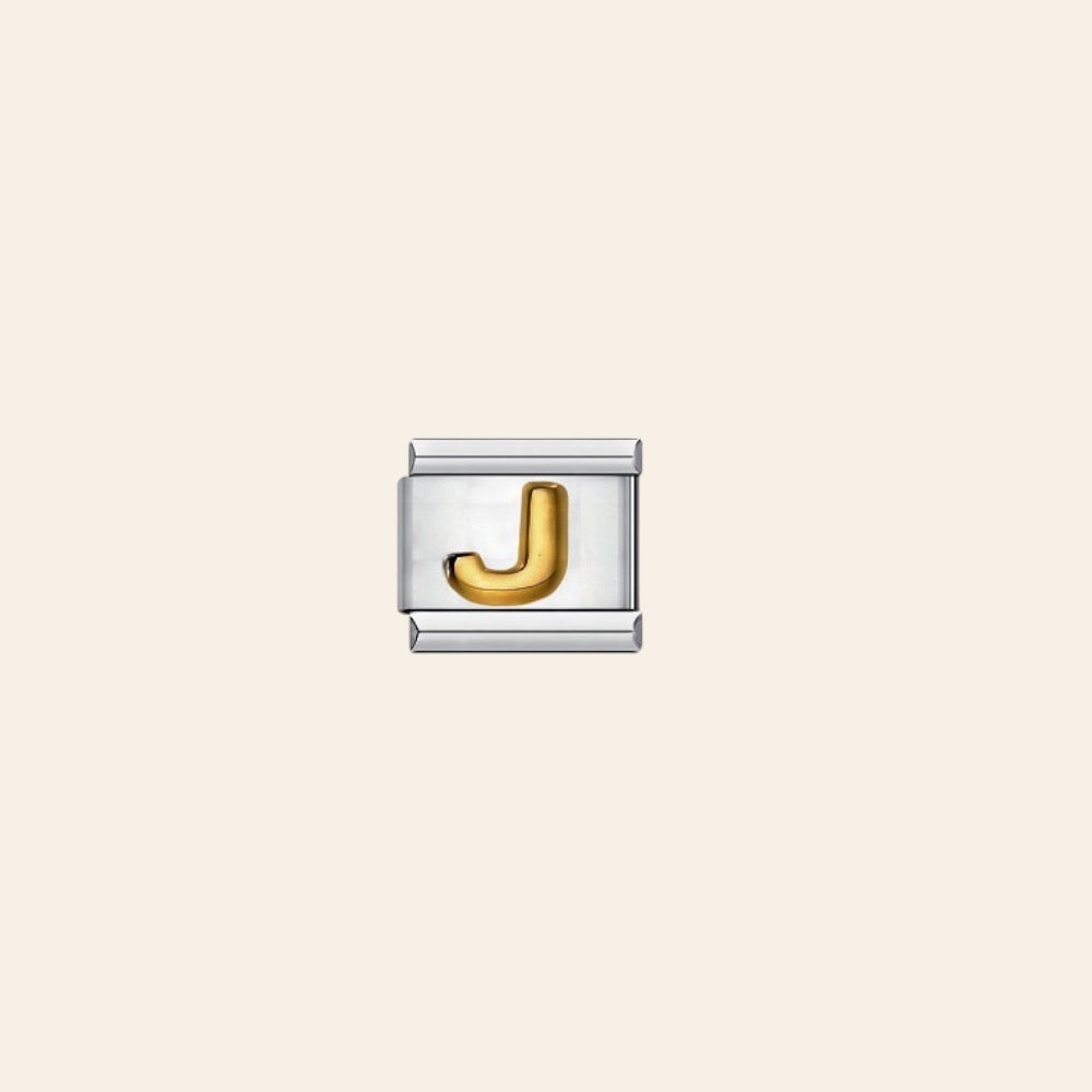 initial charm