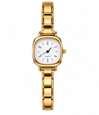 ✨ Reloj Aura Oro