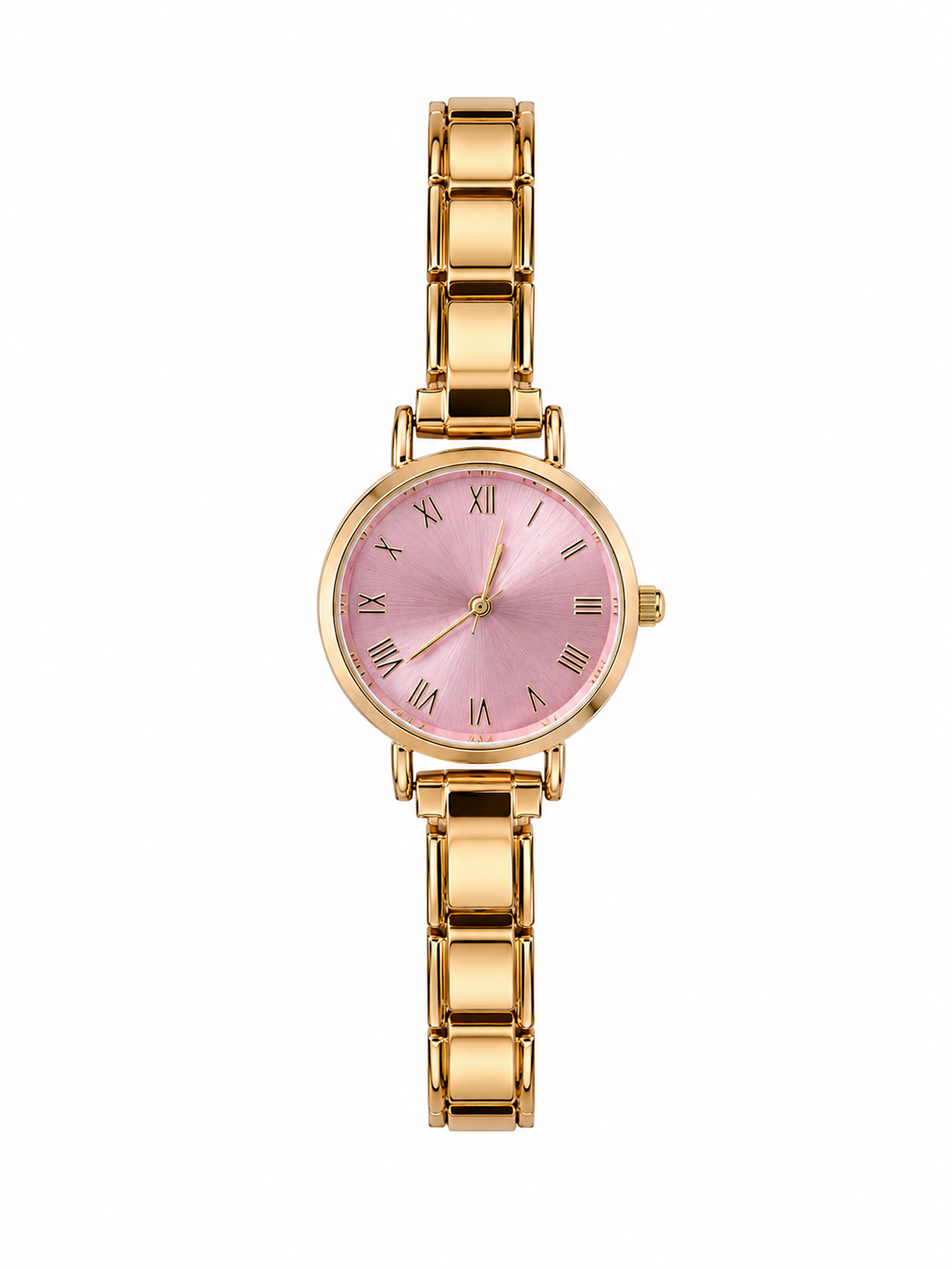 ✨ Reloj Aura Oro