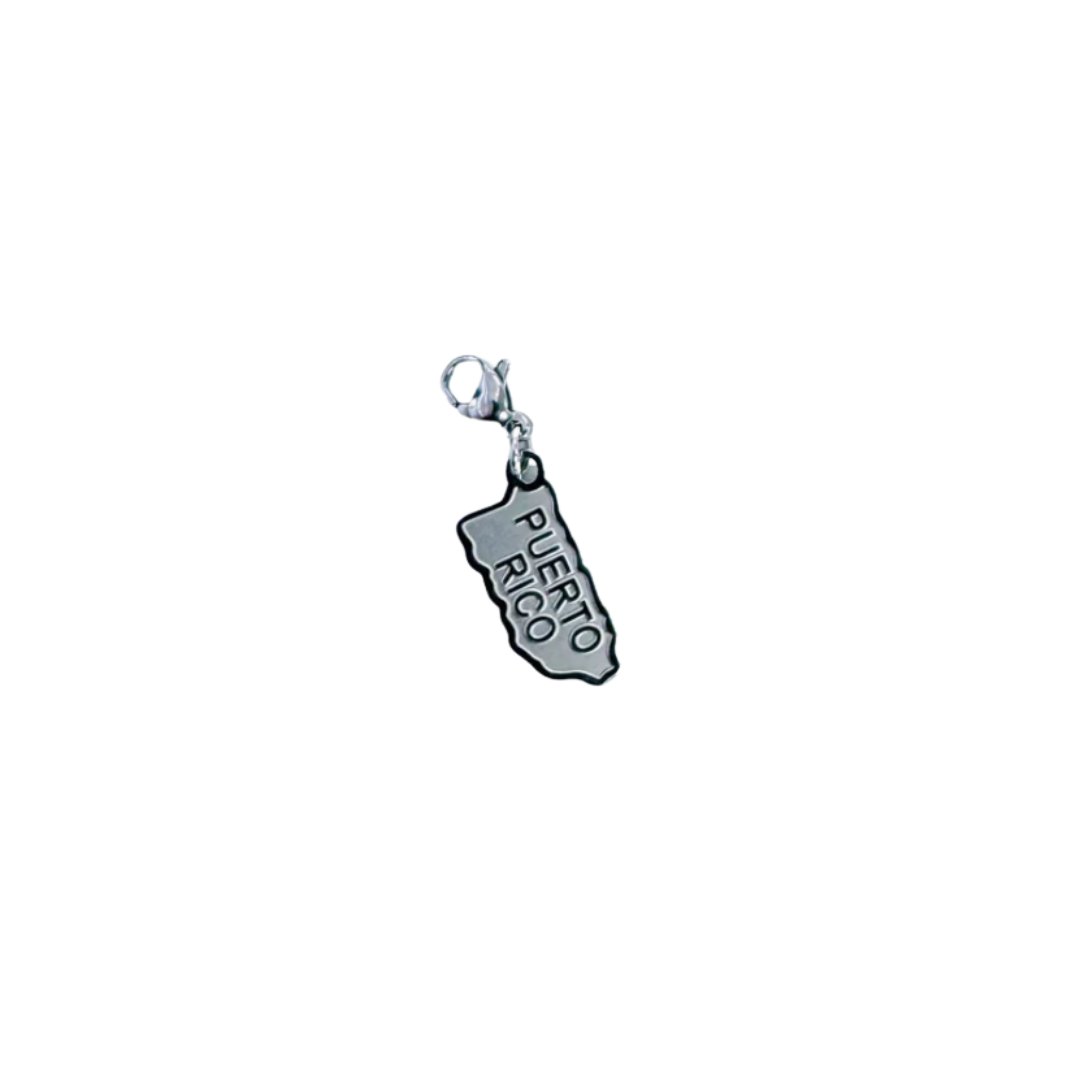 puerto rico charm