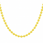 bolitas Necklace