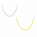 bolitas Necklace