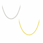 bolitas Necklace