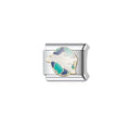 travel lover charm