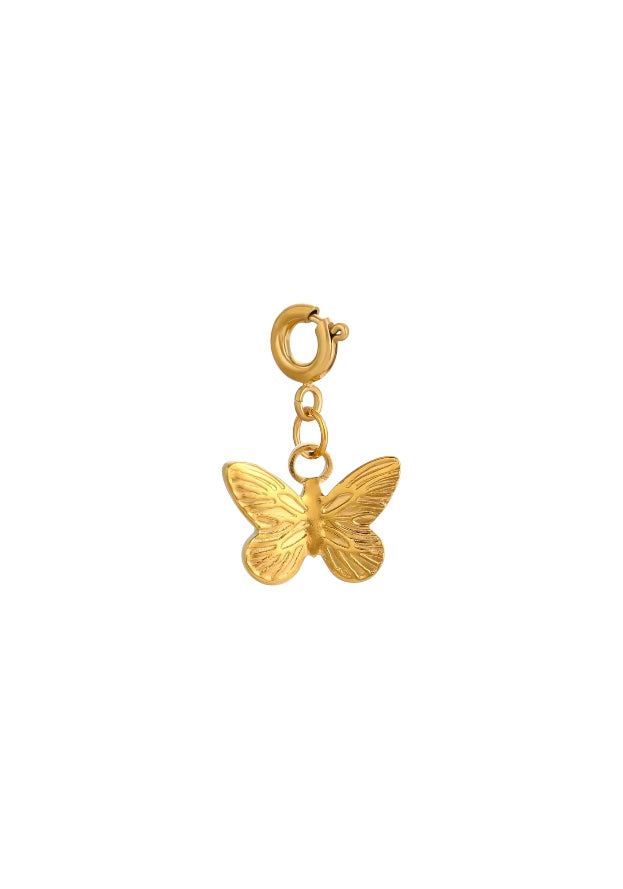 mariposa charm