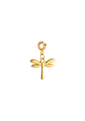 libélula charm