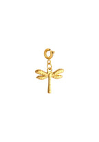 libélula charm