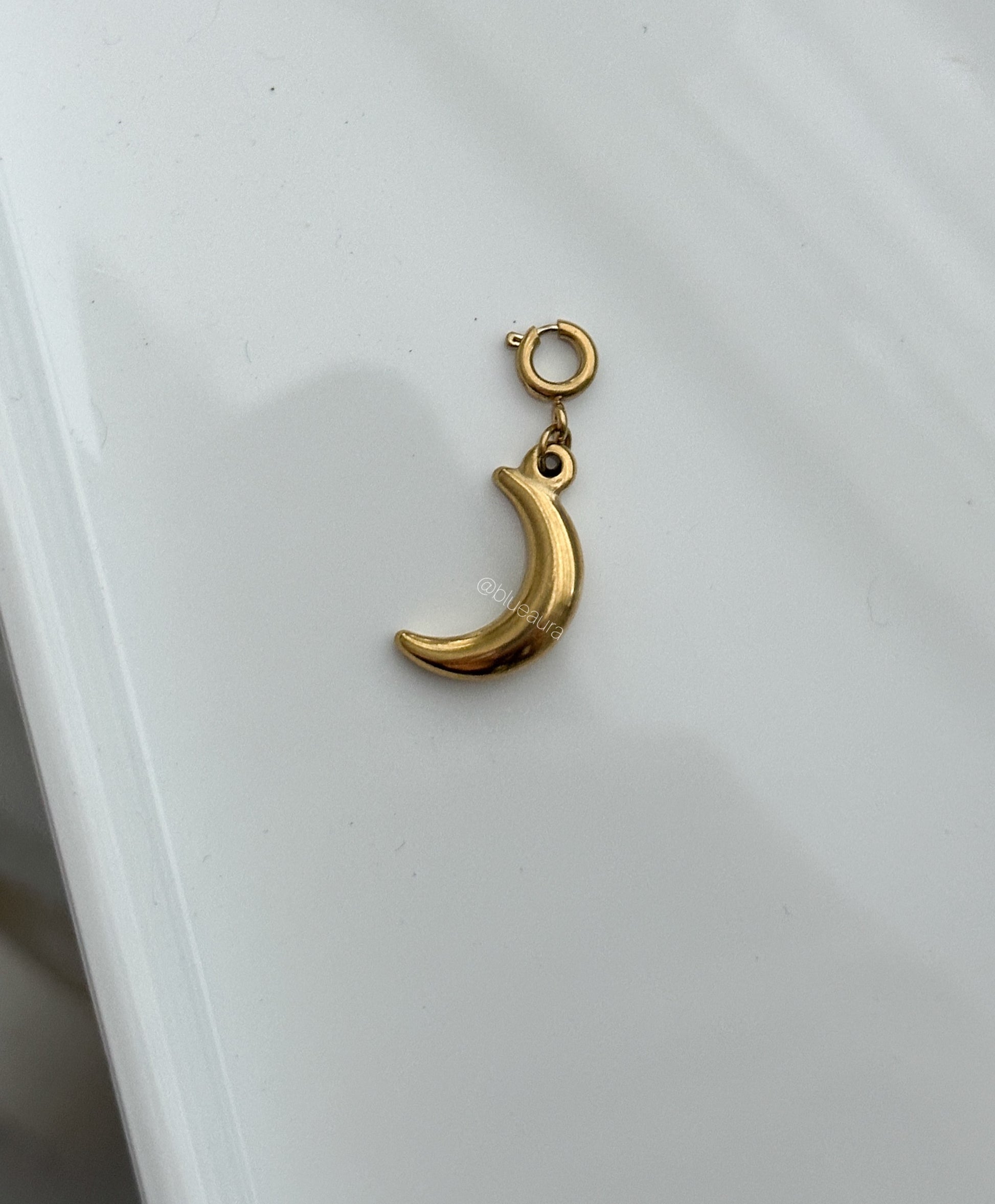 lunita charm