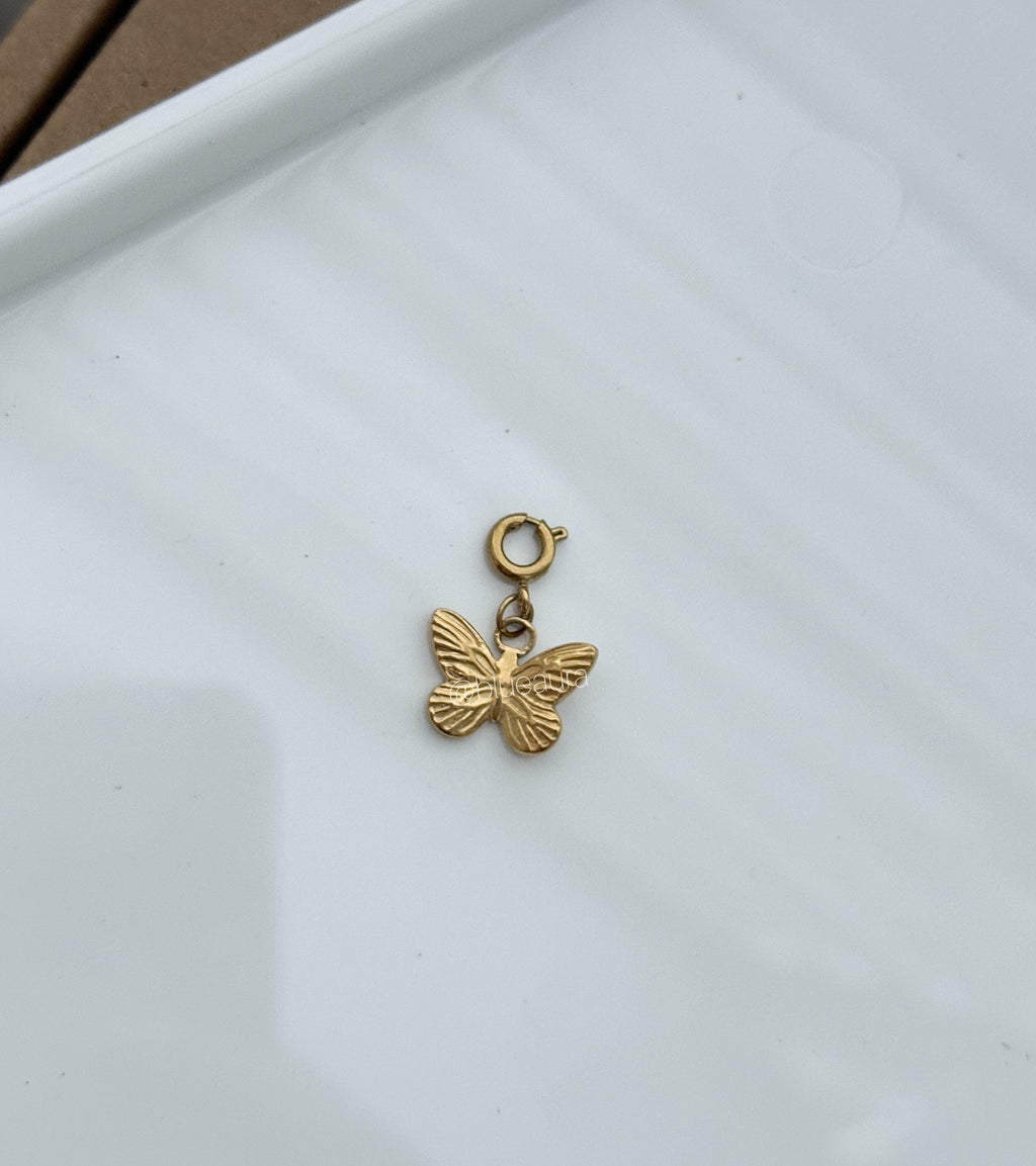 mariposa charm