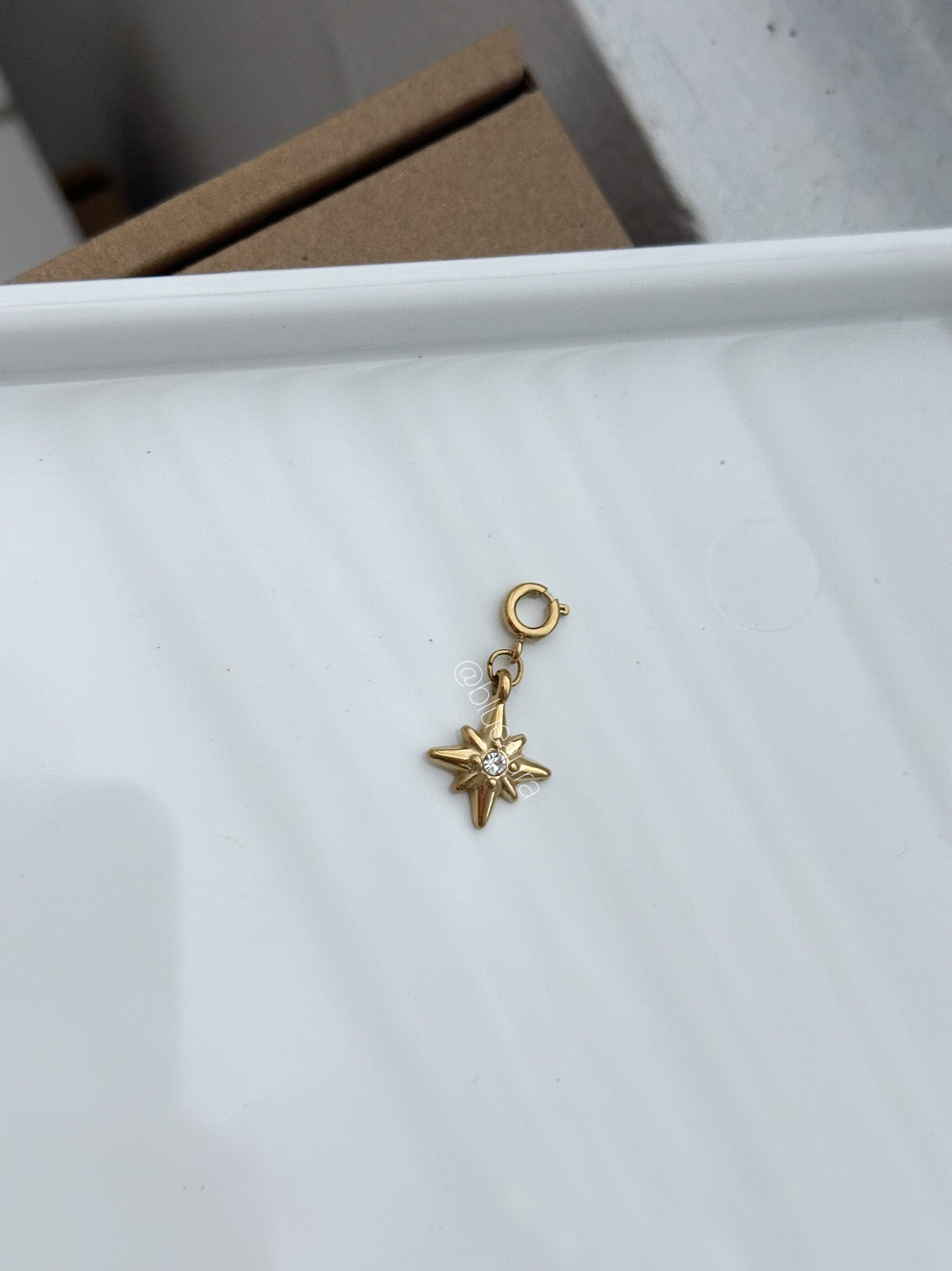 estrellita charm