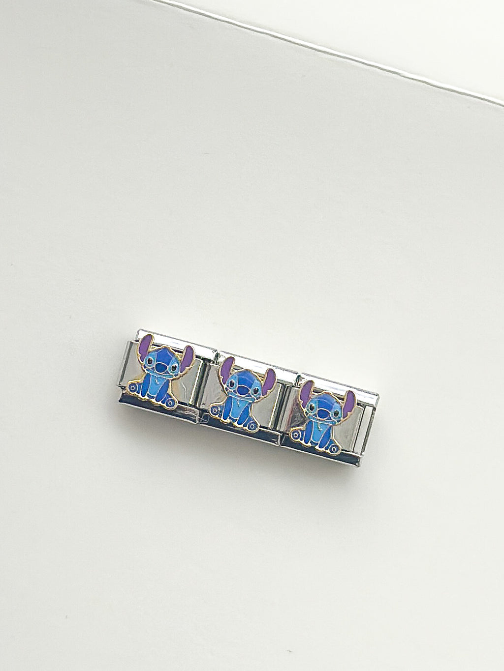 stitch charm