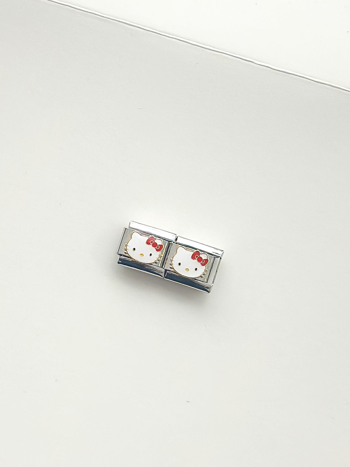 Hello kitty charm