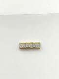 Mickey Gold Charm