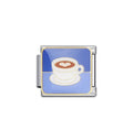 coffee lover charm 2.0