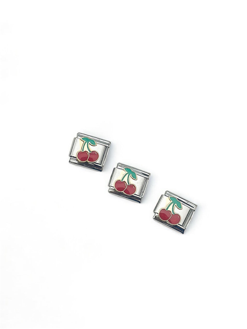 cherrie lover charm