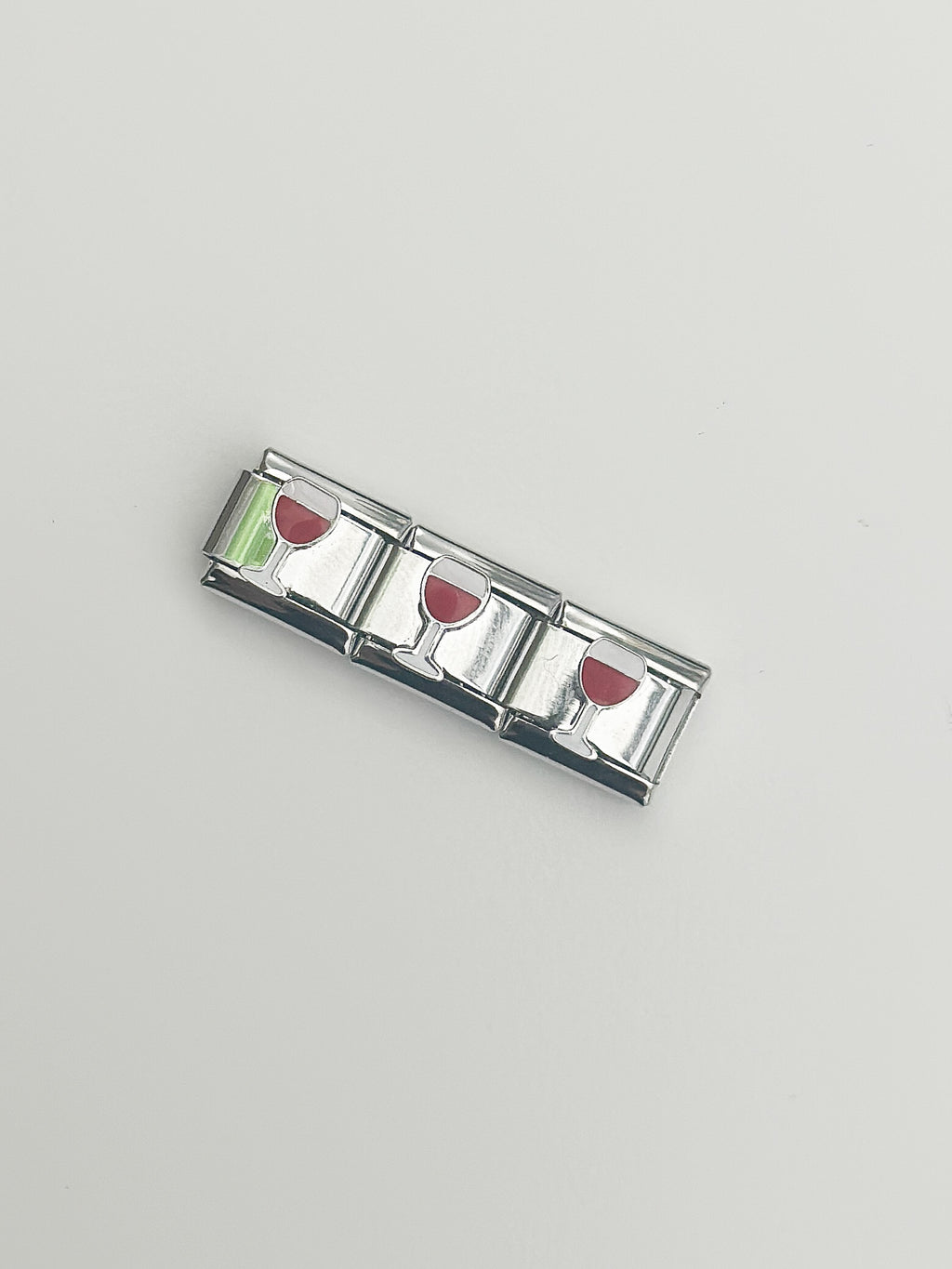 wine charm