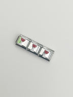 wine charm