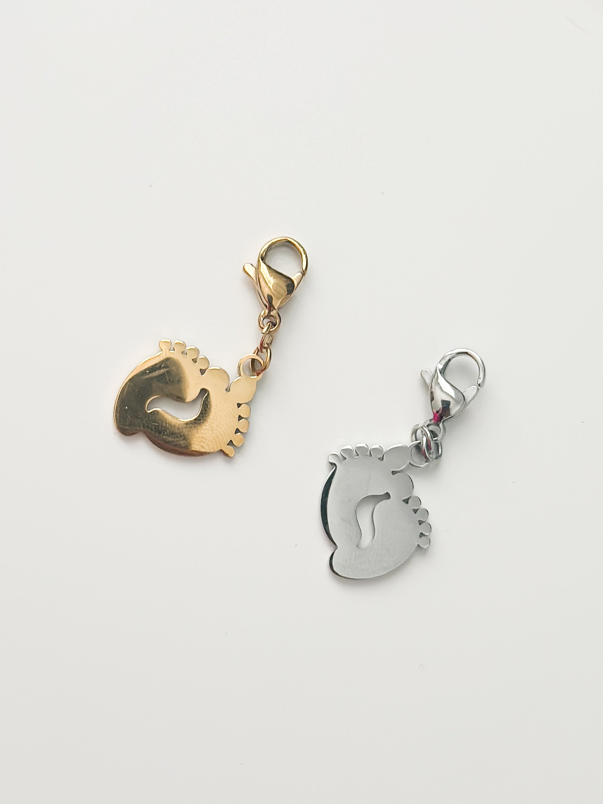 piesitos charm