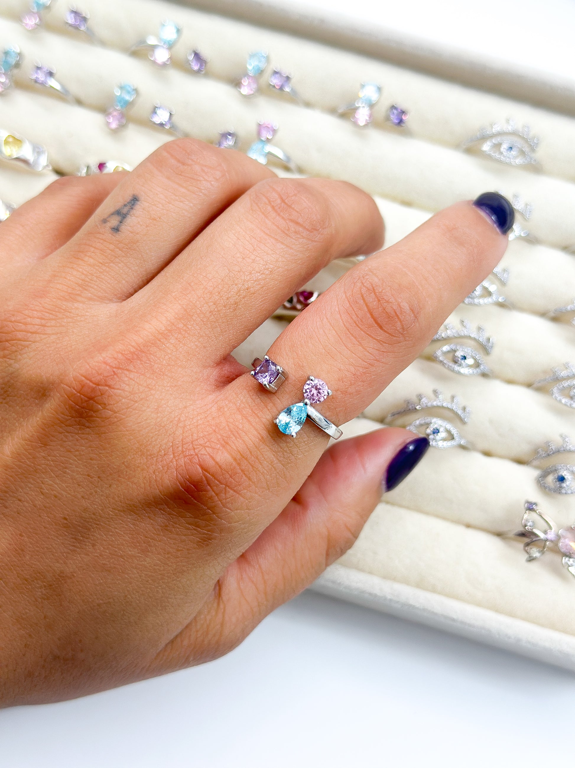 aurora ring