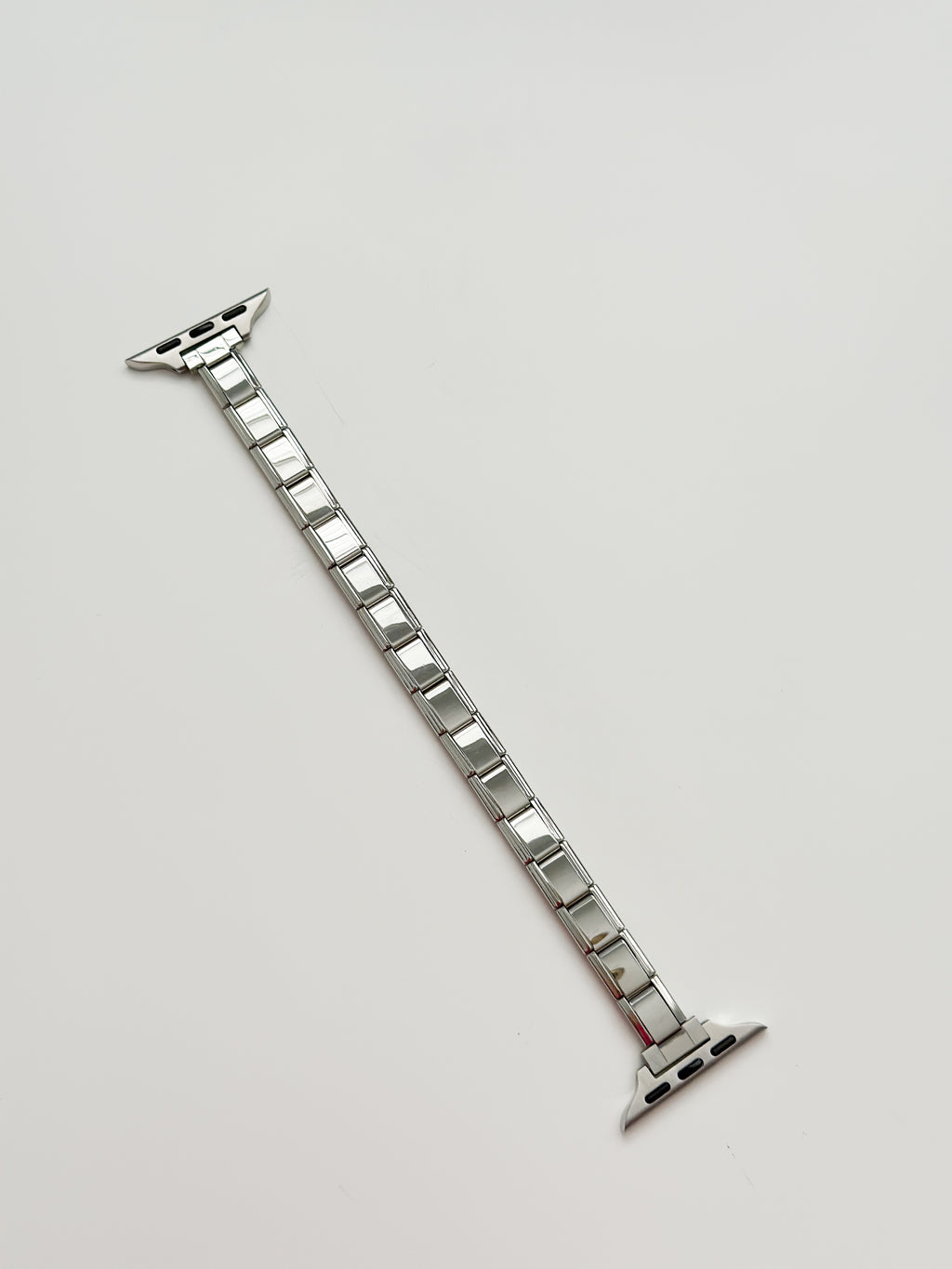 italian apple watch band
