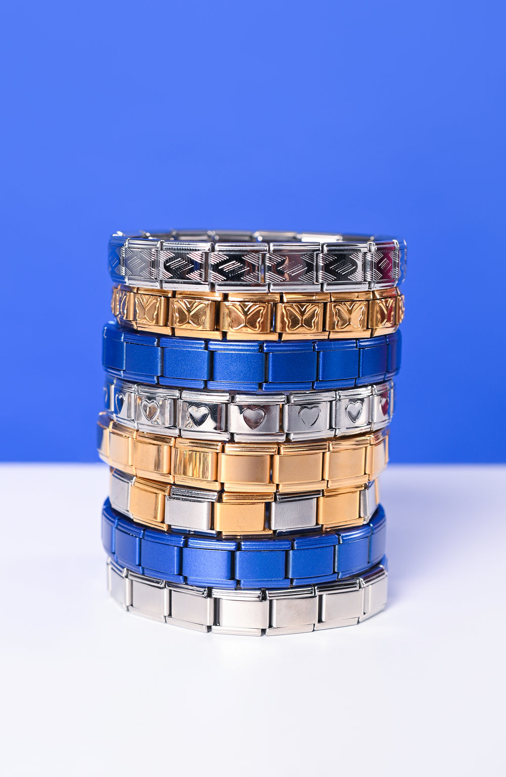 Elige tu pulsera