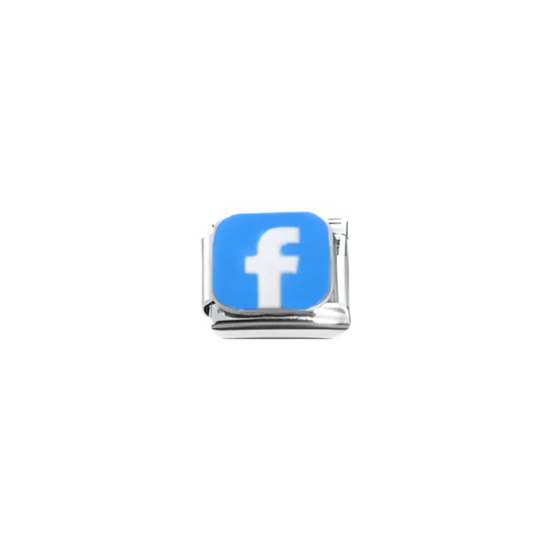 facebook charm