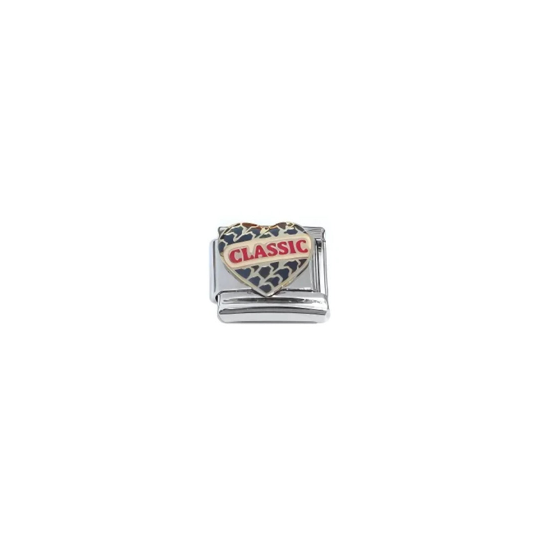 print classic charm