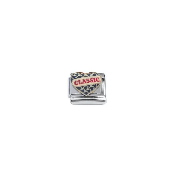 print classic charm
