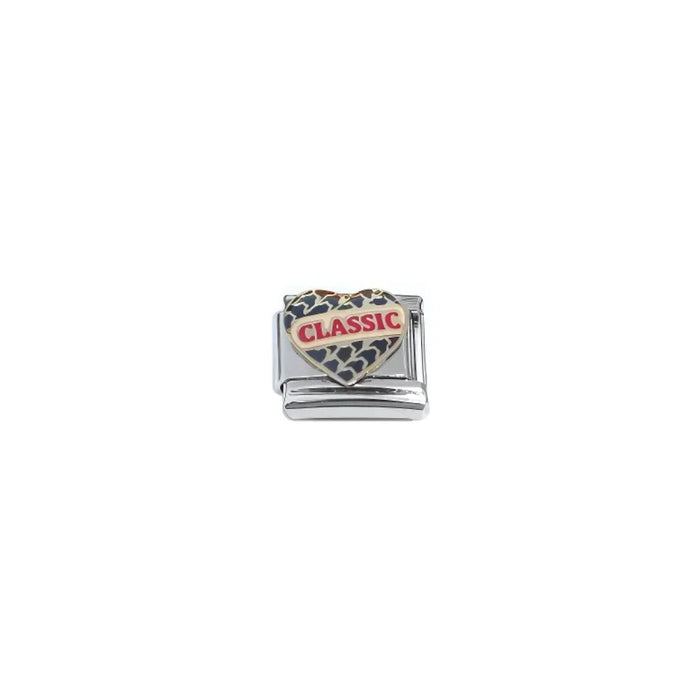print classic charm