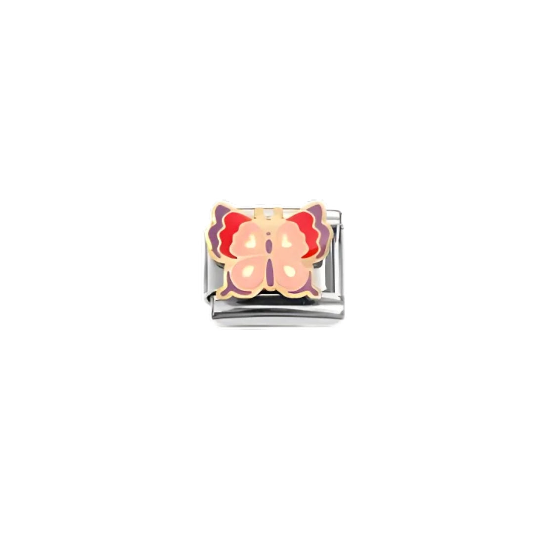 mariposa rosita charm