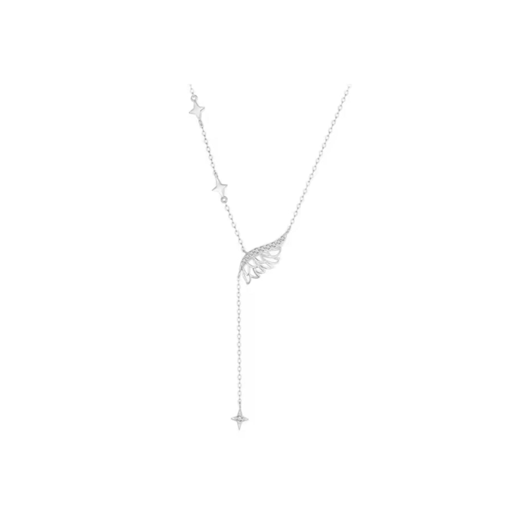 Protegida Necklace