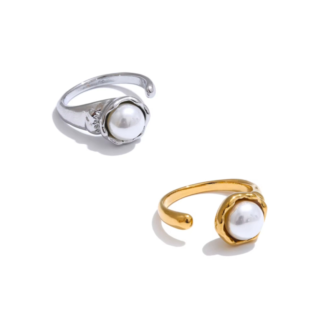 perlita ring