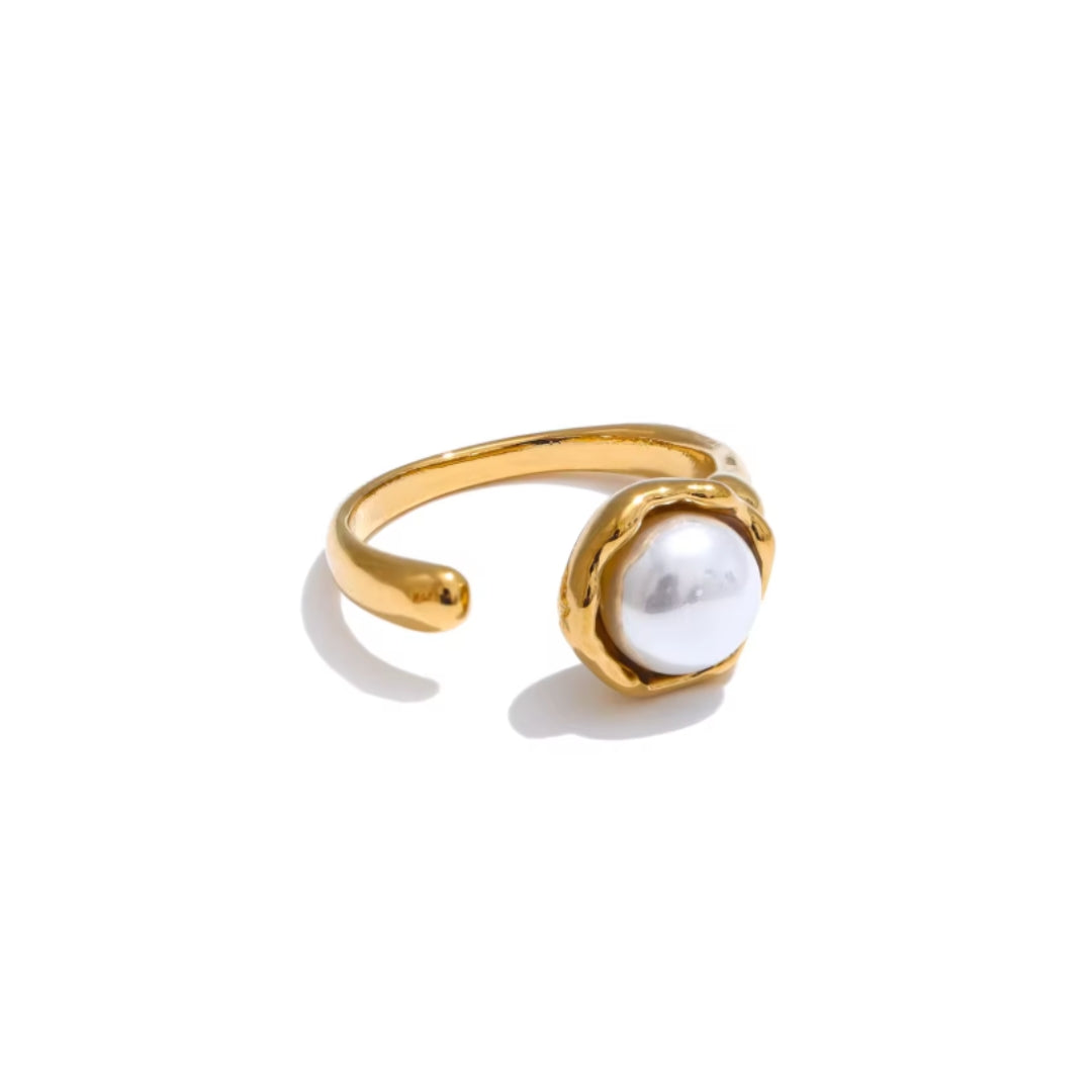 perlita ring