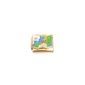 adventure map charm