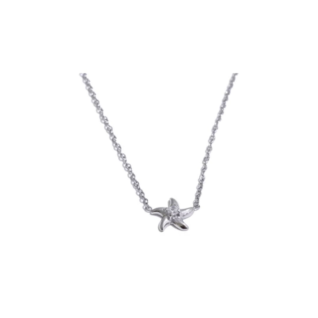 estrellita de mar necklace