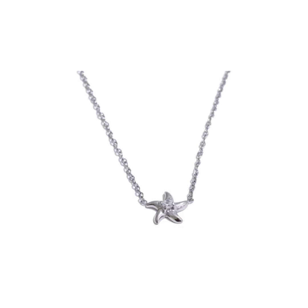 estrellita de mar necklace