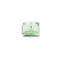 eiffel tower charm