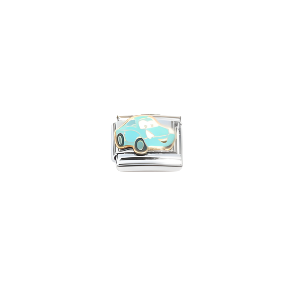 sally charm