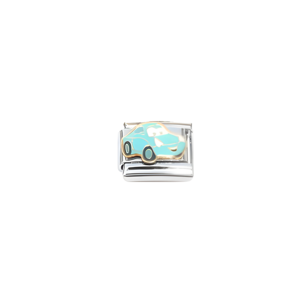 sally charm