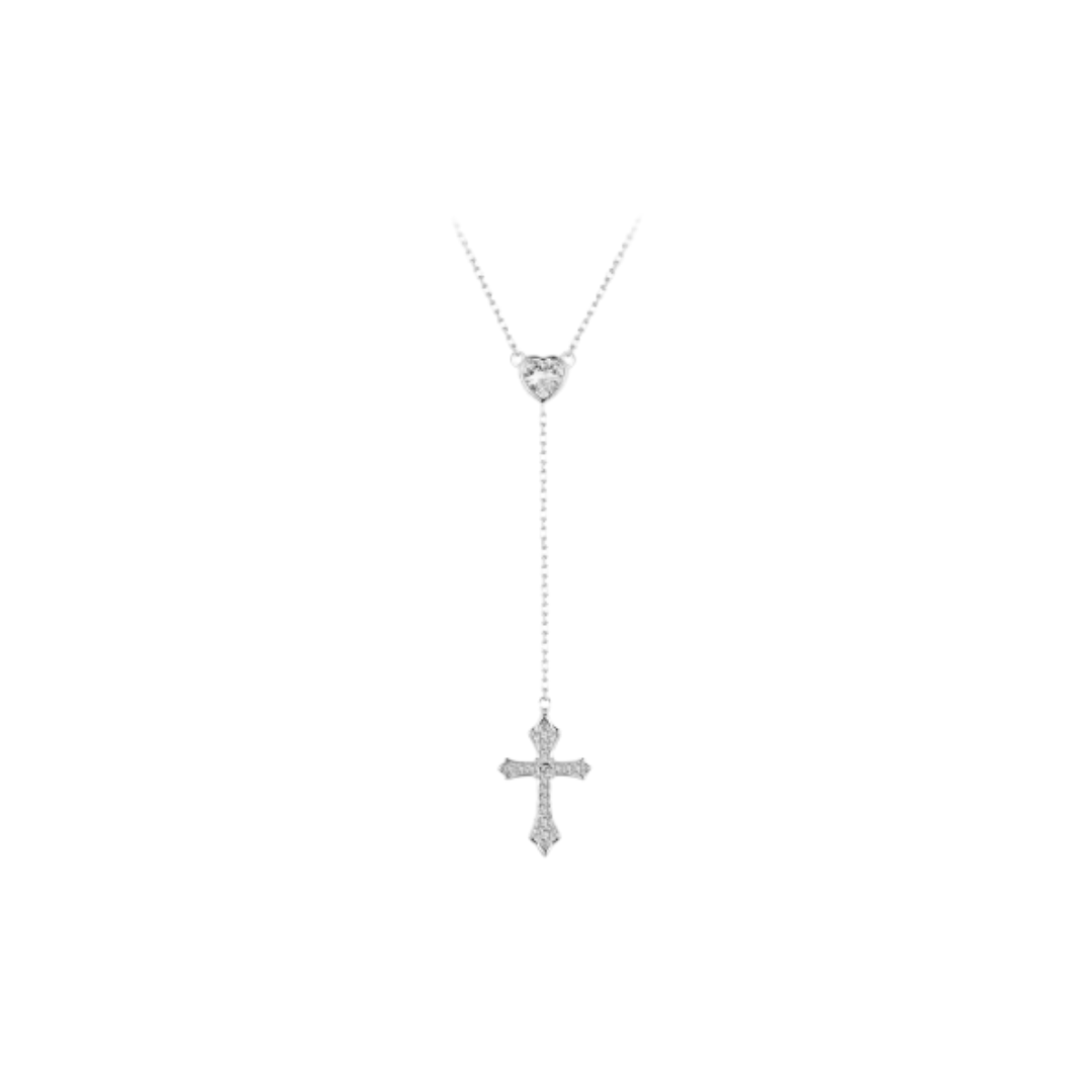 Serena Necklace