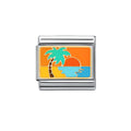 rincón beach sunset charm