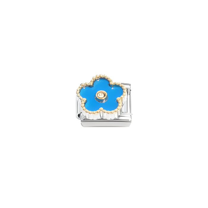 Charm Renacer Azul