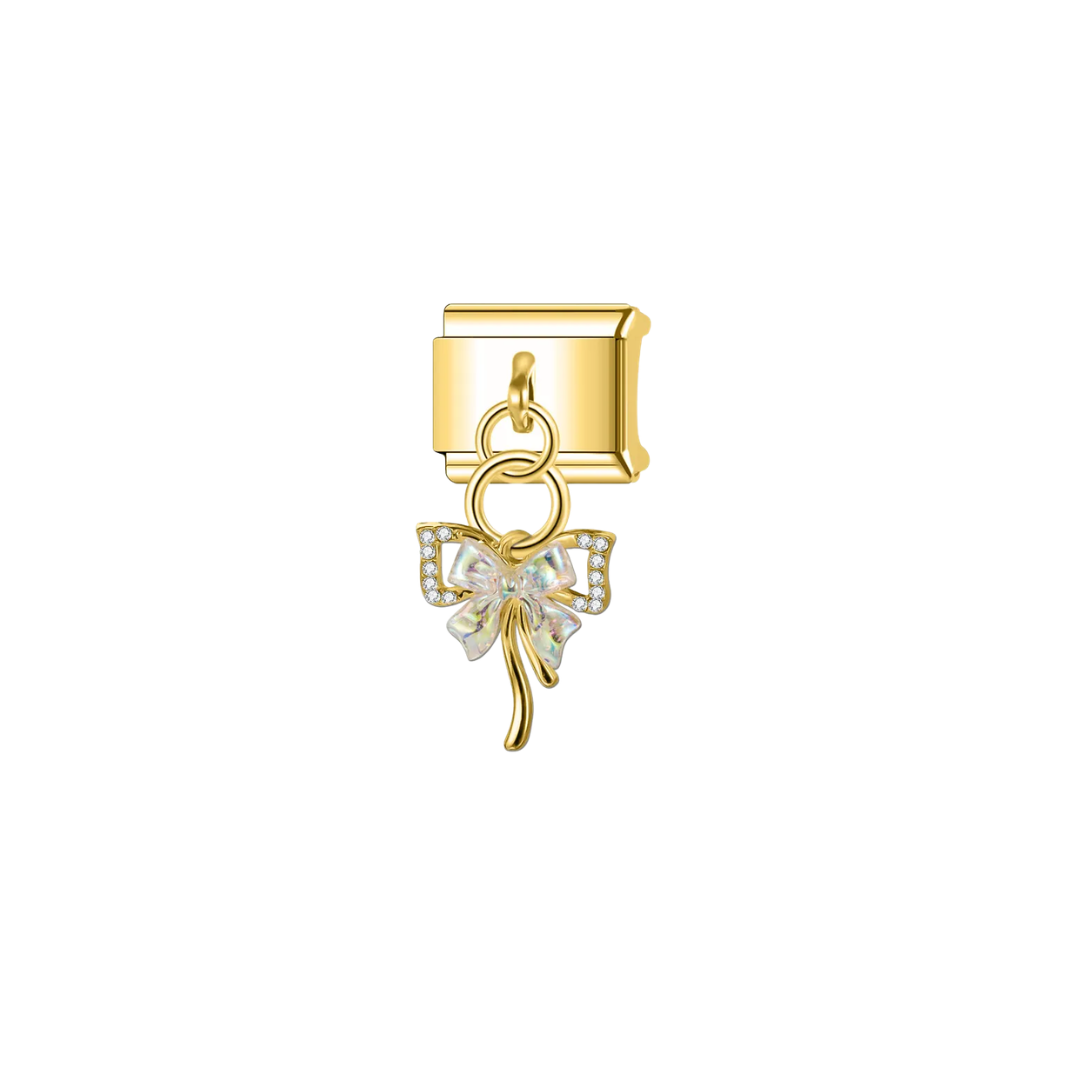 Charm Lazo Lumina
