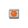 basketball charm