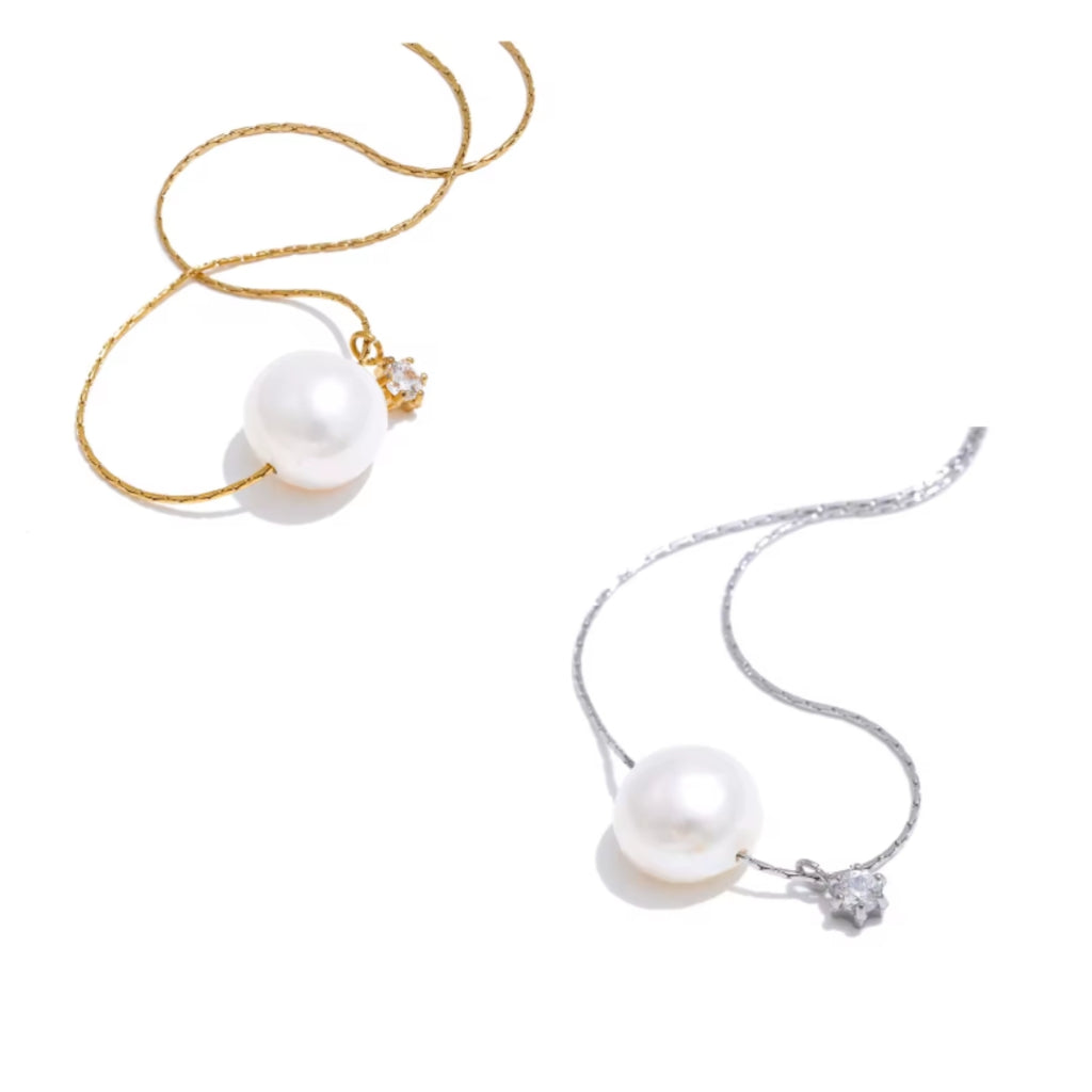 perlita necklace